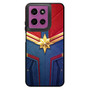 Captain marve suit Motorola Moto G 2026 Case