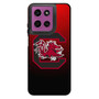 Carolina Gamecocks 1 Motorola Moto G 2026 Case
