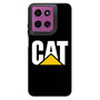 Caterpillar logo 1 Motorola Moto G 2026 Case
