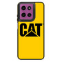 Caterpillar logo 2 Motorola Moto G 2026 Case