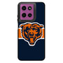 Chicago Bears 1 Motorola Moto G 2026 Case