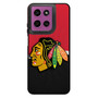 Chicago Blackhawks 2 Motorola Moto G 2026 Case