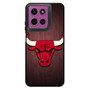 Chicago Bulls 1 Motorola Moto G 2026 Case