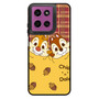 Chip And Dale Motorola Moto G 2026 Case
