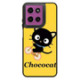 Chococat 1 Motorola Moto G 2026 Case