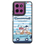 Cinnamorall Quotes Motorola Moto G 2026 Case