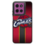 Cleveland Cavaliers 4 Motorola Moto G 2026 Case