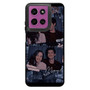Cobra Kai Miguel and Samantha Motorola Moto G 2026 Case