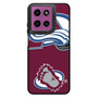 Colorado Avalanche 3 Motorola Moto G 2026 Case