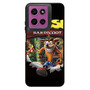 Crash bandicoot 1 Motorola Moto G 2026 Case