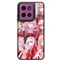 Darling the Franxx Zero Two Motorola Moto G 2026 Case