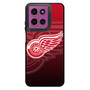Detroit Red Wings Motorola Moto G 2026 Case