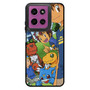 Digimon 2 Motorola Moto G 2026 Case