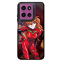 Evangelion Asuka Langley Motorola Moto G 2026 Case