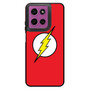Flash logo Motorola Moto G 2026 Case
