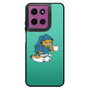Garfield the Lazy Morning Motorola Moto G 2026 Case