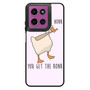 Goose Quotes Motorola Moto G 2026 Case