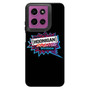 Hoonigan Racing Motorola Moto G 2026 Case