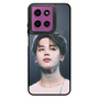 Jimin bts 2 Motorola Moto G 2026 Case
