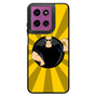 Johny Bravo Motorola Moto G 2026 Case