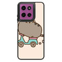 Kawaii Neko Motorola Moto G 2026 Case
