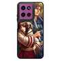 Kingdom Anime 1 Motorola Moto G 2026 Case