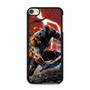 Death Stroke 5 iPod Touch 6 Case