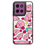Kirby Collage Motorola Moto G 2026 Case