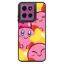 Kirby Cute Collage Motorola Moto G 2026 Case