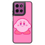 Kirby Pink Motorola Moto G 2026 Case