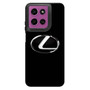 Lexus Motorola Moto G 2026 Case