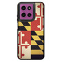 Maryland Flag Motorola Moto G 2026 Case