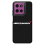McLaren Carbon Motorola Moto G 2026 Case