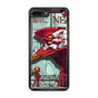 Evangelion Cover 1 iPhone 7 | iPhone 7 Plus Case