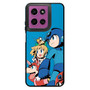 Mega Man11 Motorola Moto G 2026 Case
