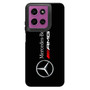 Mercedes AMG Motorola Moto G 2026 Case