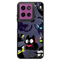 Nekos of anime Motorola Moto G 2026 Case