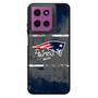 New England Patriots 2 Motorola Moto G 2026 Case