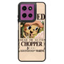 One Piece Bounty Chopper Motorola Moto G 2026 Case