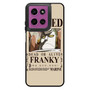 One Piece Bounty Franky Motorola Moto G 2026 Case