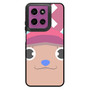 One Piece Chopper Face Motorola Moto G 2026 Case