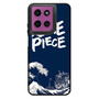 One Piece great wave off kanagawa Motorola Moto G 2026 Case