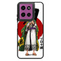 One Piece Zoro Wano Motorola Moto G 2026 Case