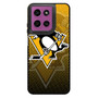 Pittsburgh Penguins 1 Motorola Moto G 2026 Case