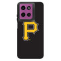 Pittsburgh Pirates 1 Motorola Moto G 2026 Case