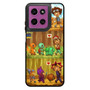 Pokemon Digimon Yugo Oh Motorola Moto G 2026 Case