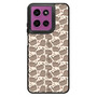 Pusheen Collage Motorola Moto G 2026 Case