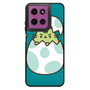 Pusheen Dino Egg Motorola Moto G 2026 Case