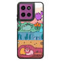 Pusheen Dinosaurs Motorola Moto G 2026 Case