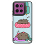 Pusheen Sleeping Motorola Moto G 2026 Case